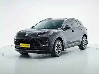 Buick Envision S 2025