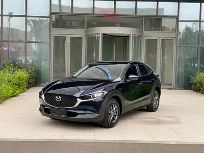 Mazda CX-30 2024