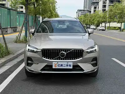 Volvo XC60 2024