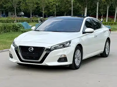 Nissan Teana 2019