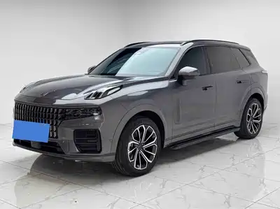 Lynk & Co 09 EM-P 2022