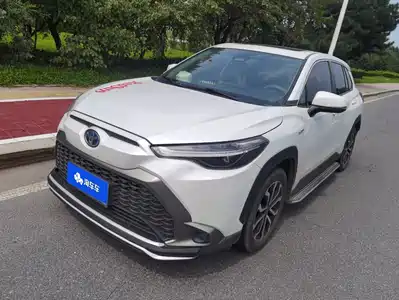 Toyota Frontlander 2024