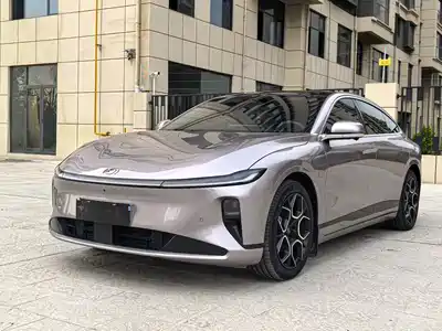 Changan Qiyuan A07 2024