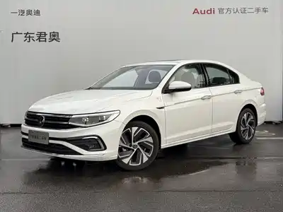 Volkswagen Bora 2024