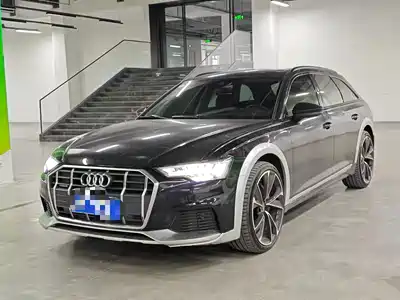 Audi A6 (Import) 2023
