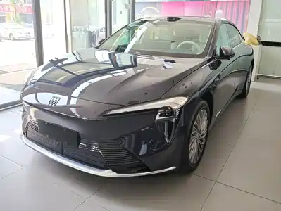 Buick Zenith Sedan 2025