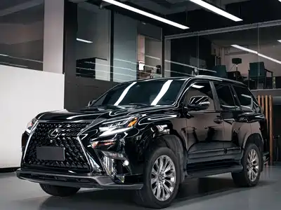 Lexus GX 2013