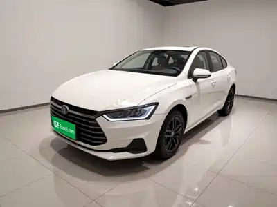 BYD Qin Pro 2020