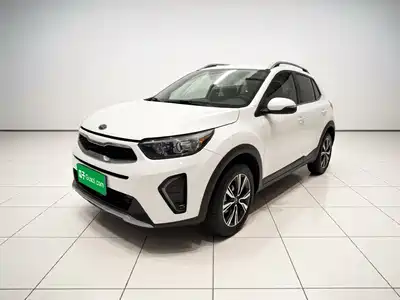 Kia KX1 2021