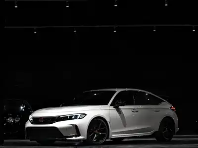 Honda Civic (Import) 2025
