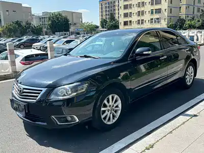 Toyota Camry 2014