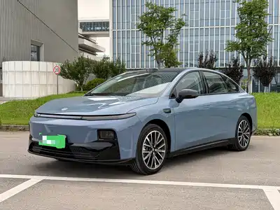 Leapmotor B01 2025