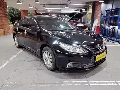 Nissan Teana 2019