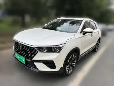 Besturn T77 2019