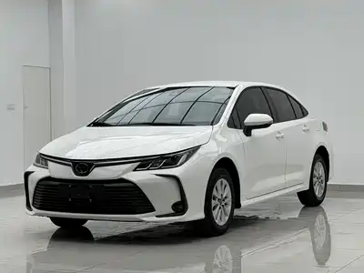 Toyota Corolla 2023