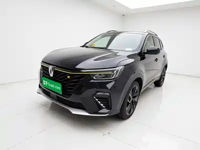 Roewe RX5 New Energy 2021