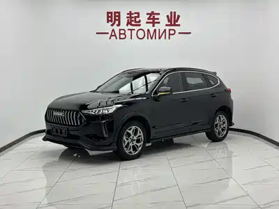 Haval Chitu 2022
