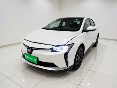 Buick Velite 6 2024