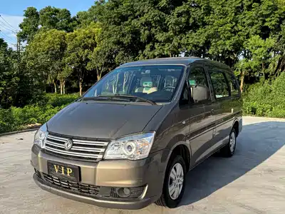 Dongfeng Fengxing Lingzhi 2019