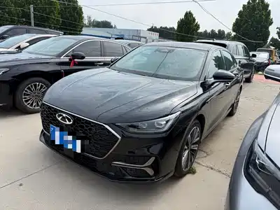 Chery Arrizo 8 PRO 2025