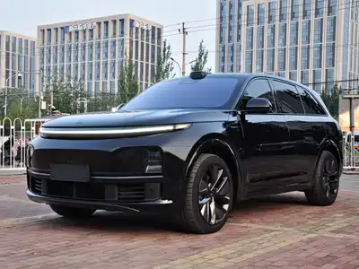 Li Auto L7 2024