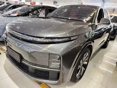 Li Auto L7 2023