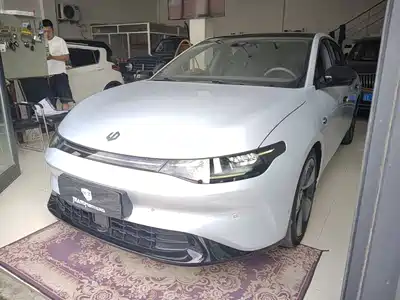 Leapmotor C01 2023
