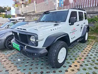 Tank 300 2023