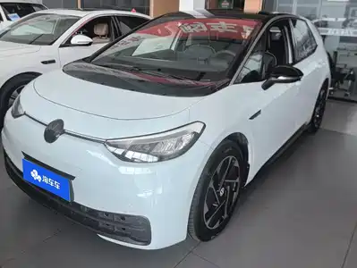 Volkswagen ID.3 2023