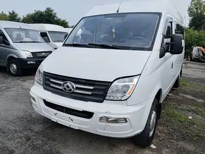 SAIC Maxus Xintu V80 2023