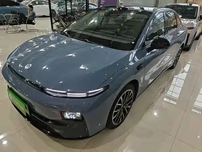 Leapmotor B01 2025