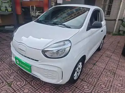 Roewe Kaiwei CLEVER 2022
