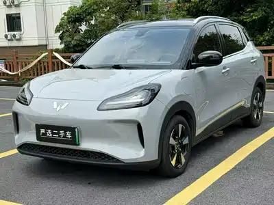 Wuling Motors Bingo PLUS 2024