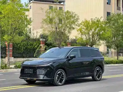 Toyota BoZhi 3X 2026
