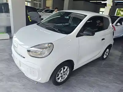 Roewe Kaiwei CLEVER 2022