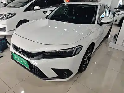 Honda Civic 2023