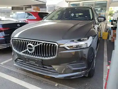 Volvo XC60 2018