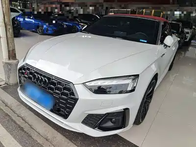 Audi A5 (Import) 2024