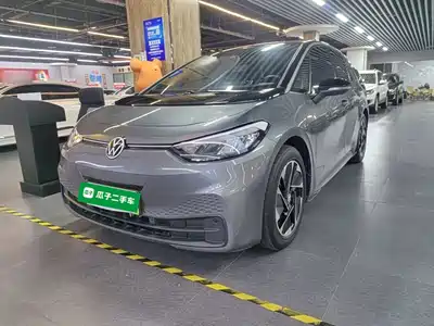 Volkswagen ID.3 2024