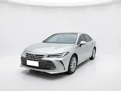 Toyota Avalon 2025