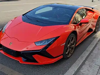 Lamborghini Huracán 2024