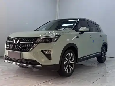 Wuling Motors Xingchen 2022