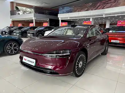 Xiangjie S9 2025