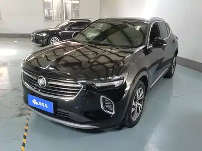 Buick Envision S 2021