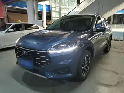 Ford Escape 2022