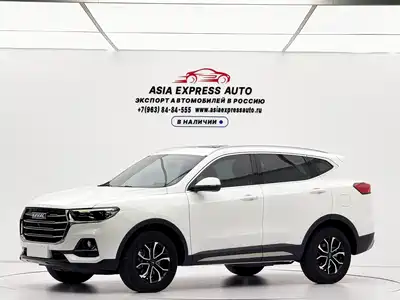Haval H6 2022