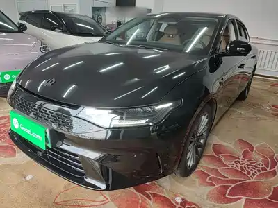 Leapmotor C01 2024
