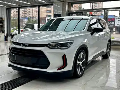 Chevrolet Volando 2023