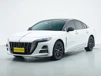 Hongqi H6 2023