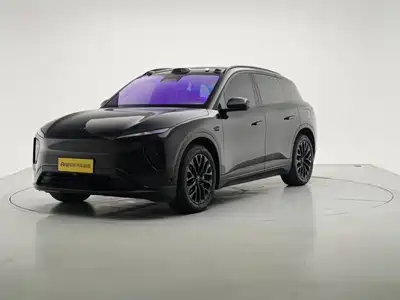 NIO ES6 2024